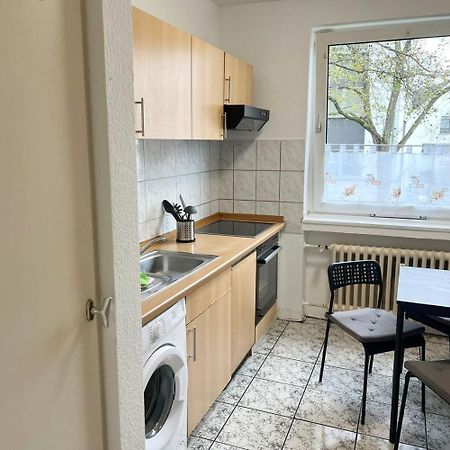 Welcomecologne Apartments Exterior foto