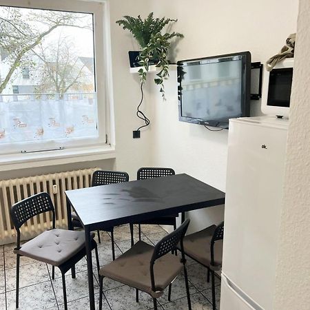 Welcomecologne Apartments Exterior foto