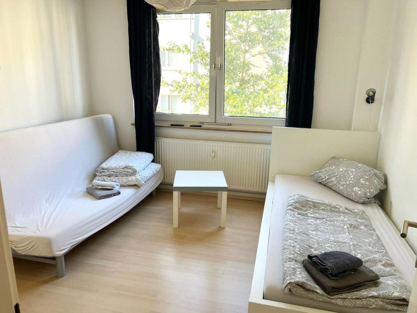Welcomecologne Apartments Exterior foto