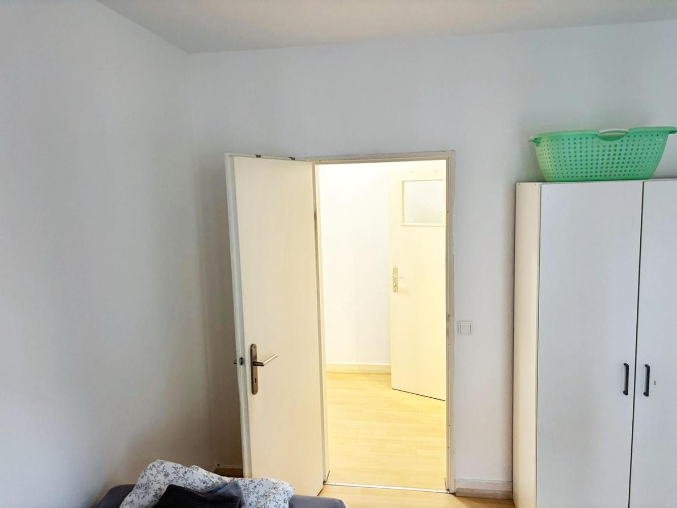 Welcomecologne Apartments Exterior foto
