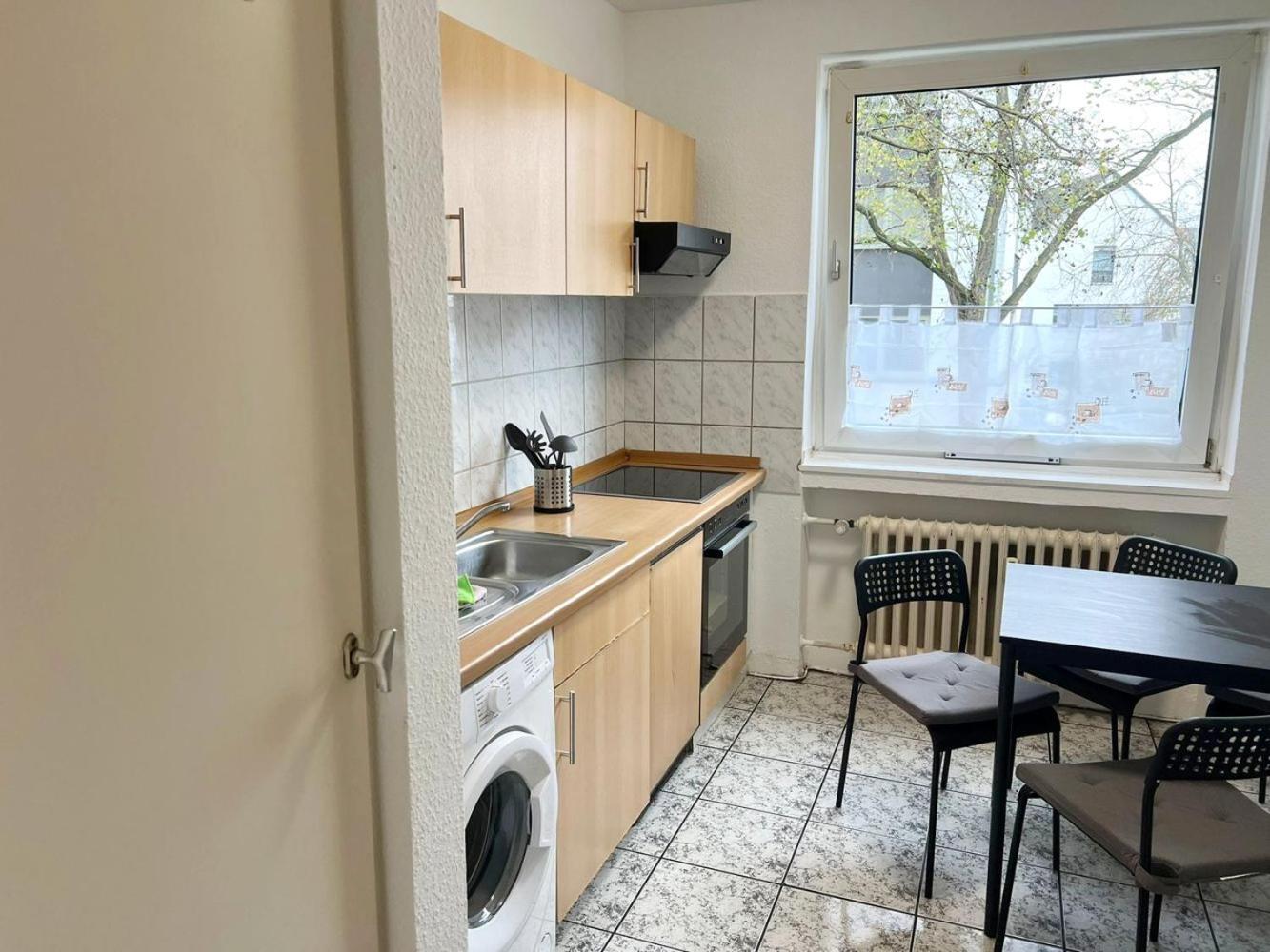 Welcomecologne Apartments Exterior foto