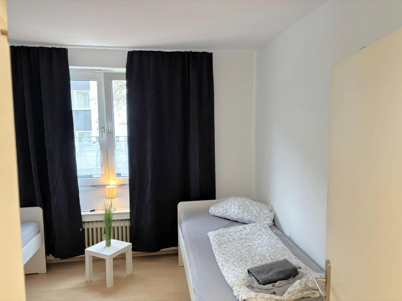 Welcomecologne Apartments Exterior foto