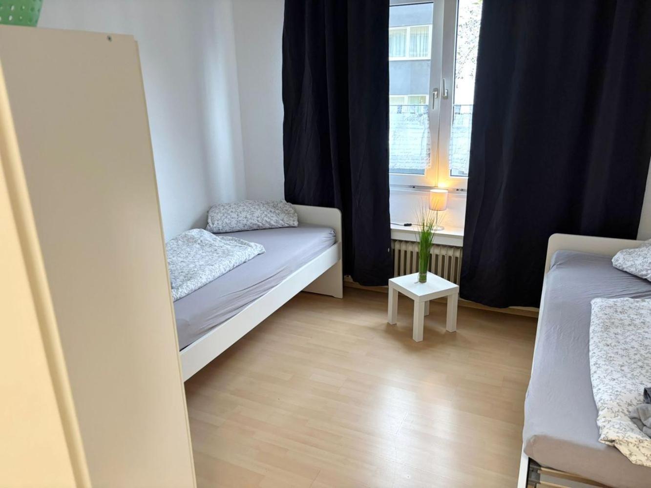 Welcomecologne Apartments Exterior foto