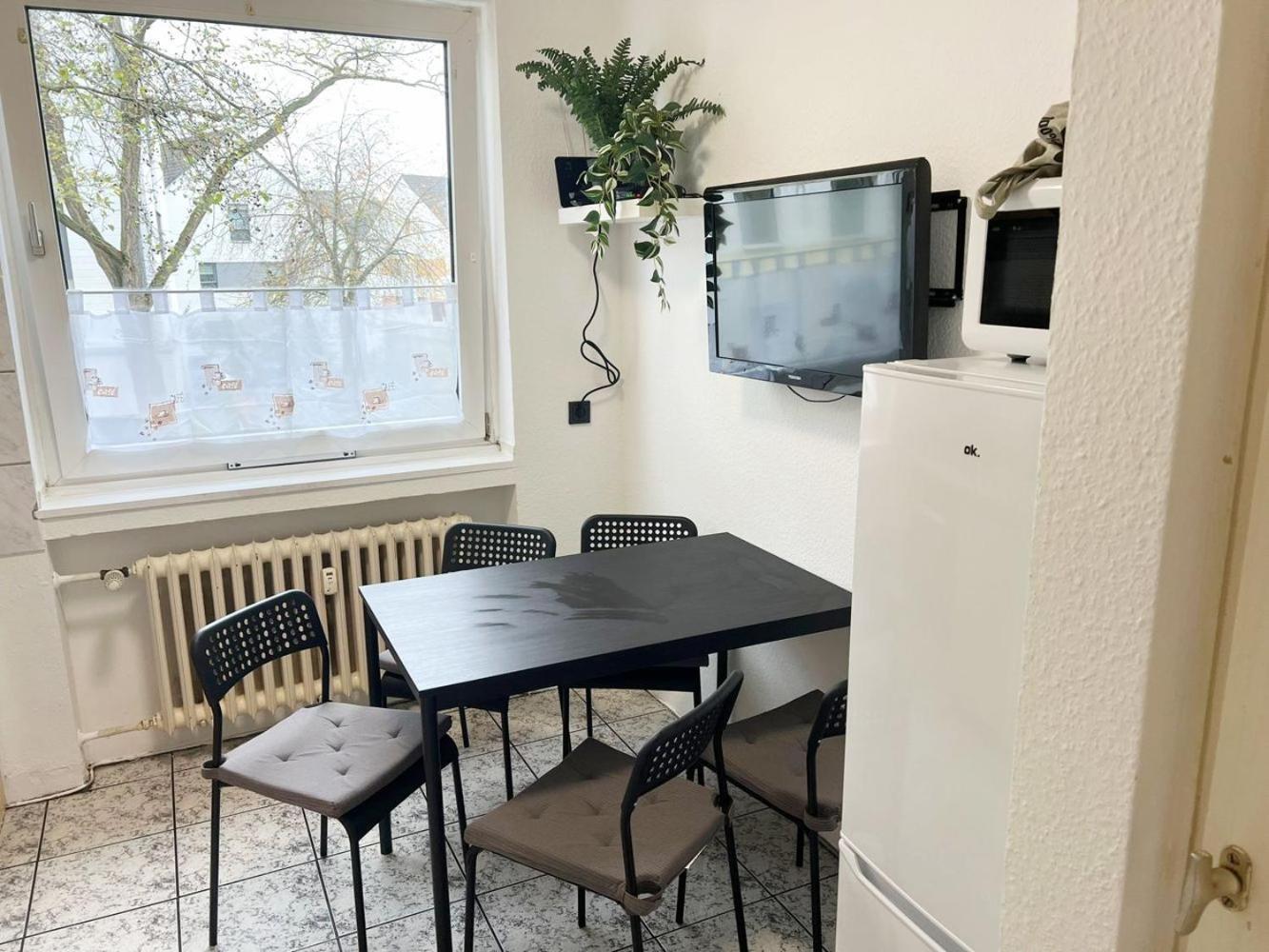 Welcomecologne Apartments Exterior foto