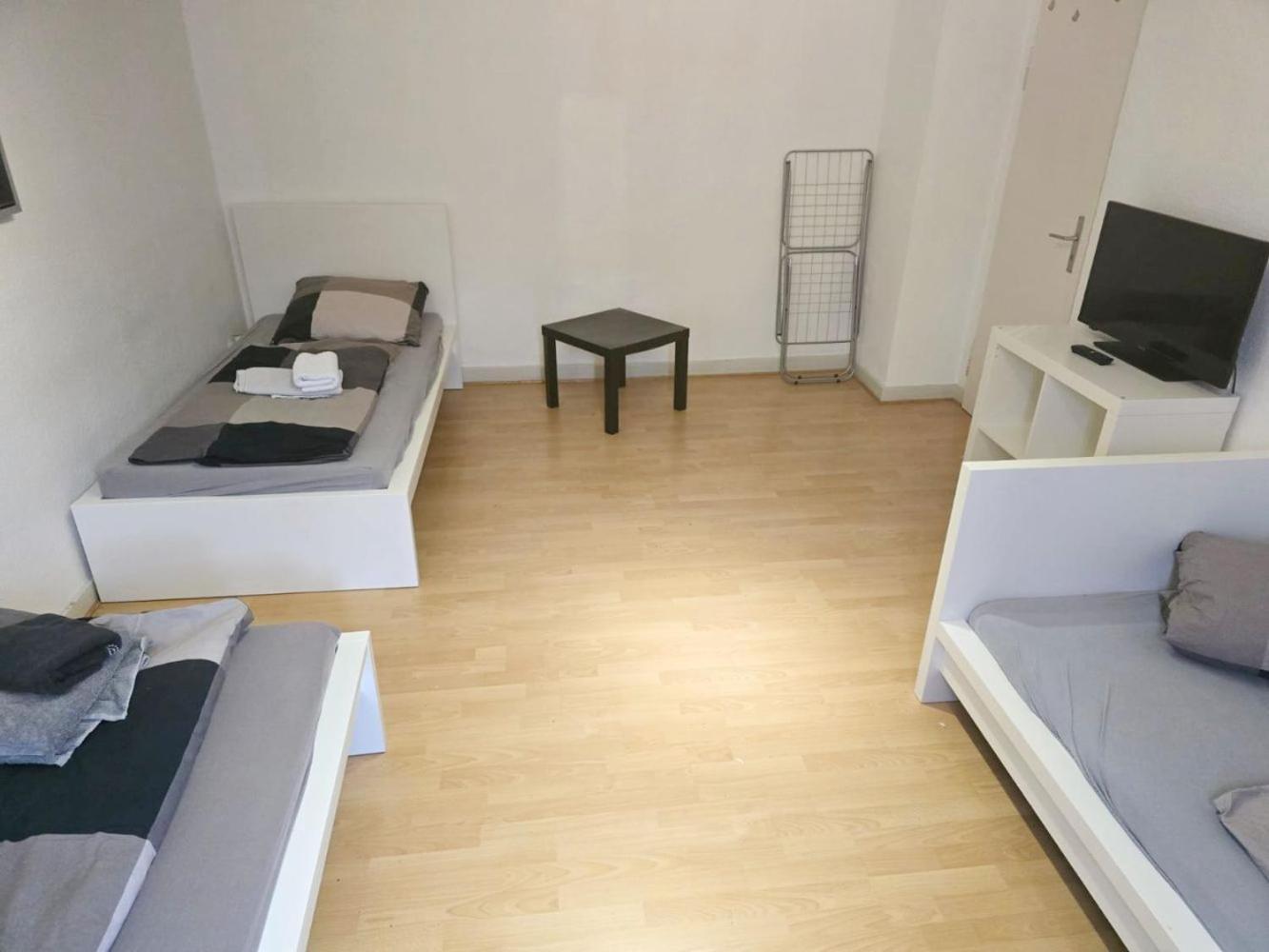 Welcomecologne Apartments Exterior foto