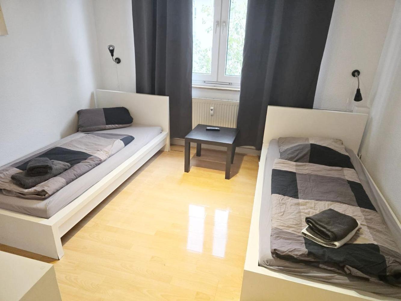 Welcomecologne Apartments Exterior foto