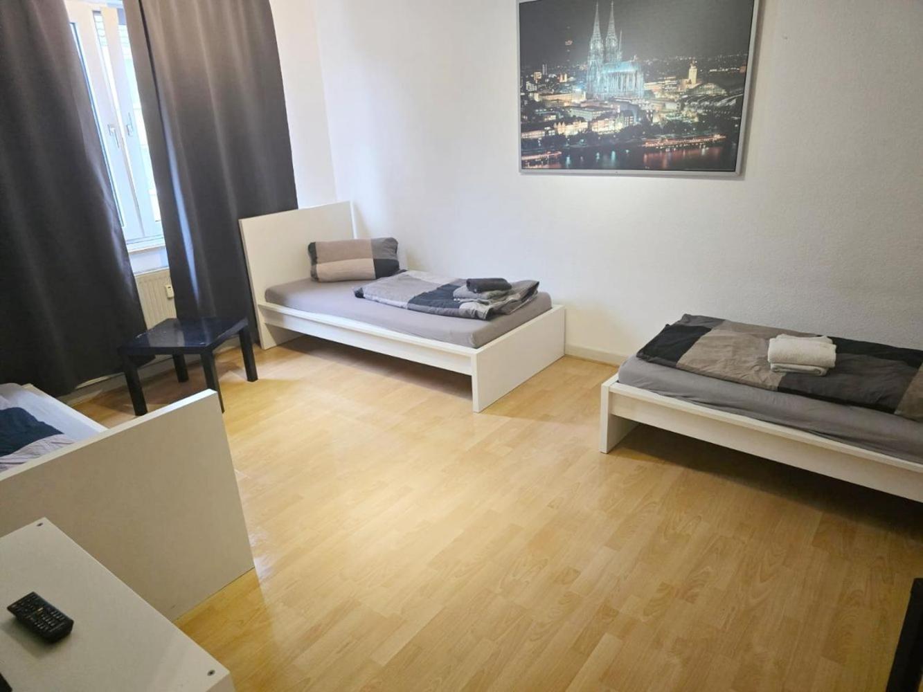 Welcomecologne Apartments Exterior foto