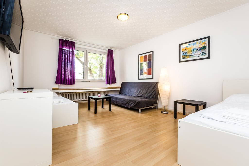 Welcomecologne Apartments Habitación foto