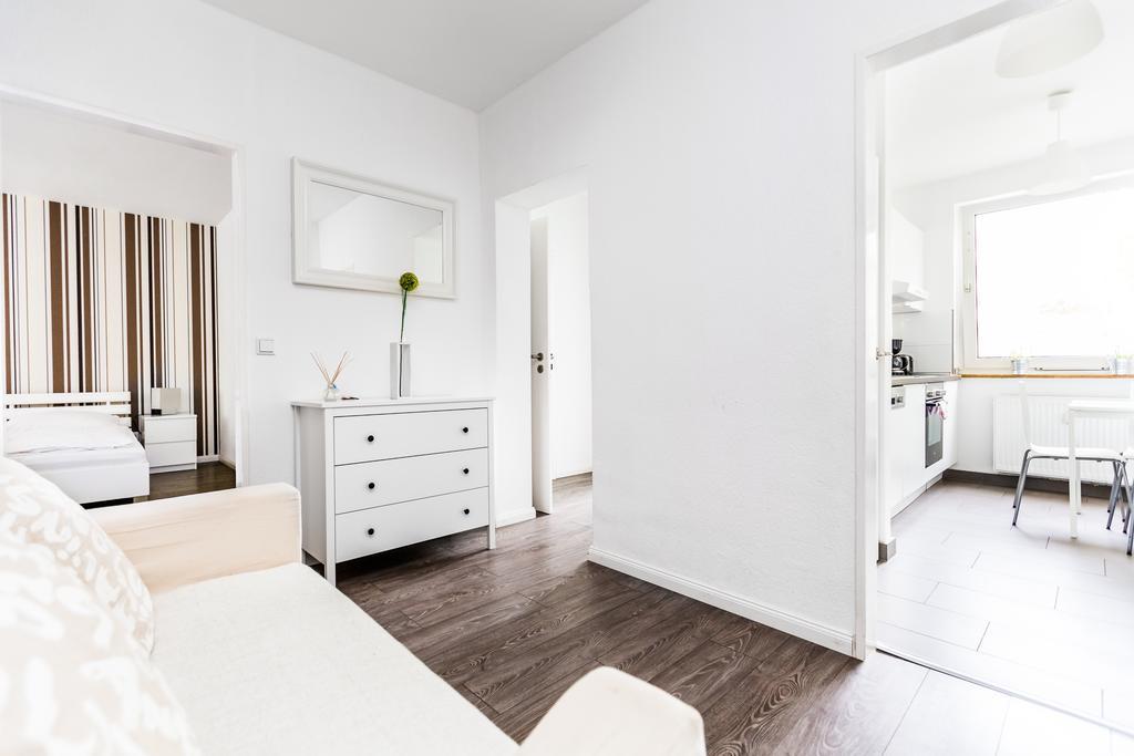 Welcomecologne Apartments Exterior foto