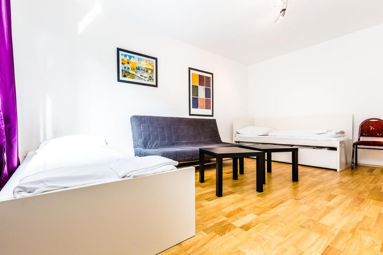 Welcomecologne Apartments Habitación foto